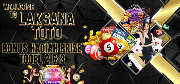 Bonus Prize