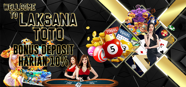 Bonus Deposit 10%