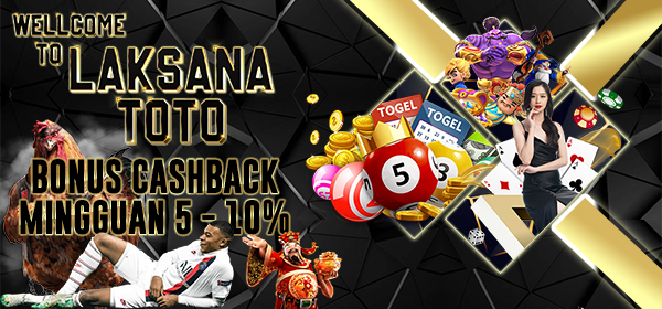 Bonus Cashback